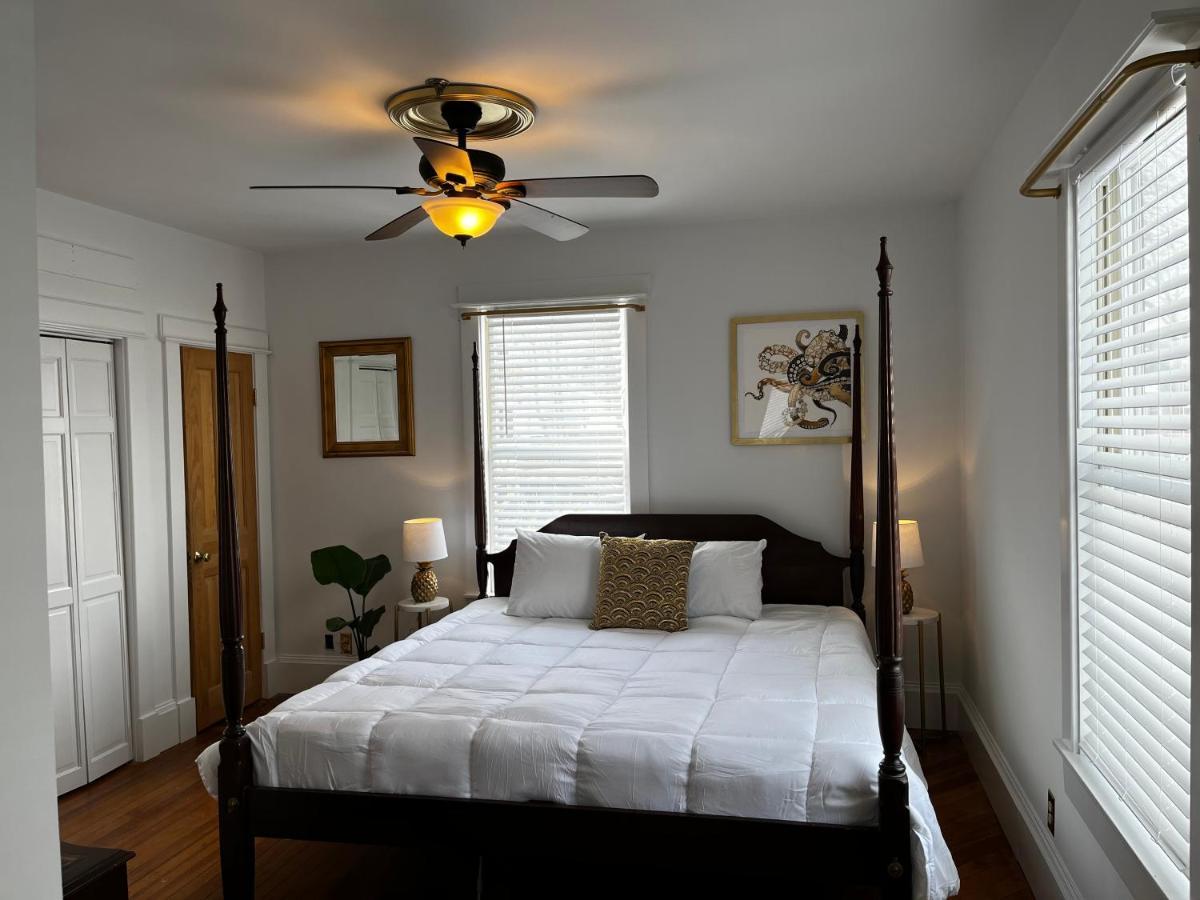 Queen Anne's Revenge Hotel 3*