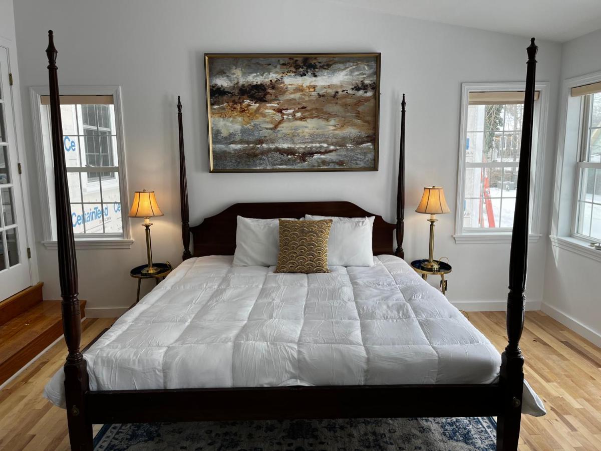 Queen Anne's Revenge Hotel 3*
