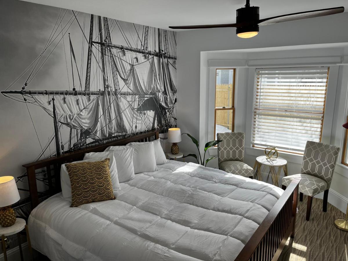 Hotel Queen Anne's Revenge 3*